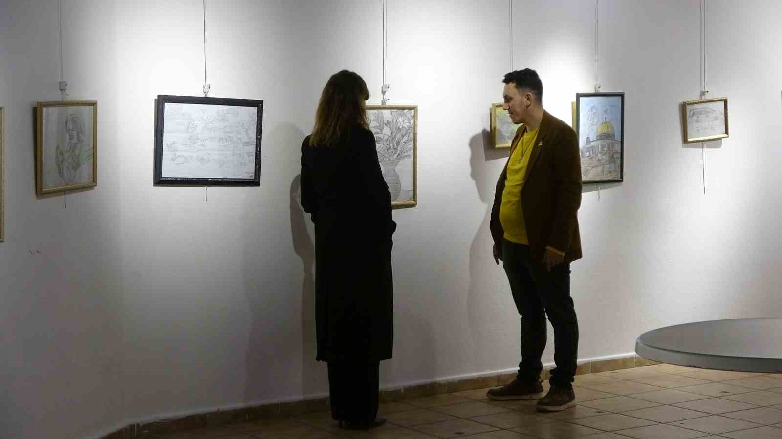 Kötü karne korkusuyla evden kaçıp camiye sığındığı gün hayatı değişti
