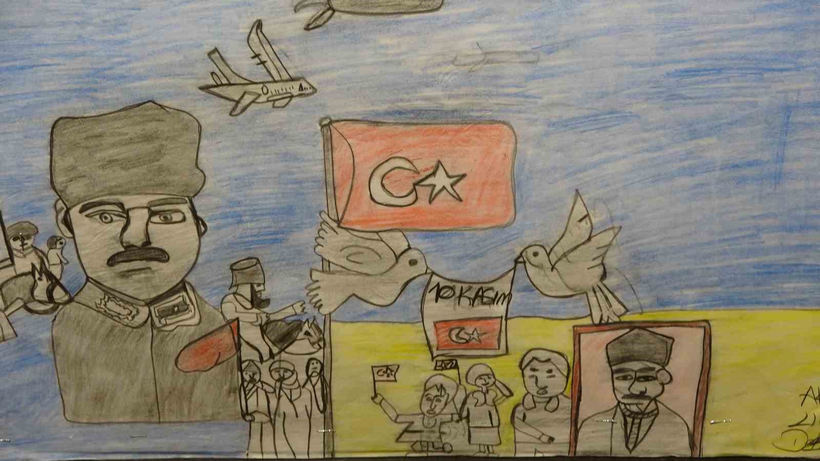 Kötü karne korkusuyla evden kaçıp camiye sığındığı gün hayatı değişti
