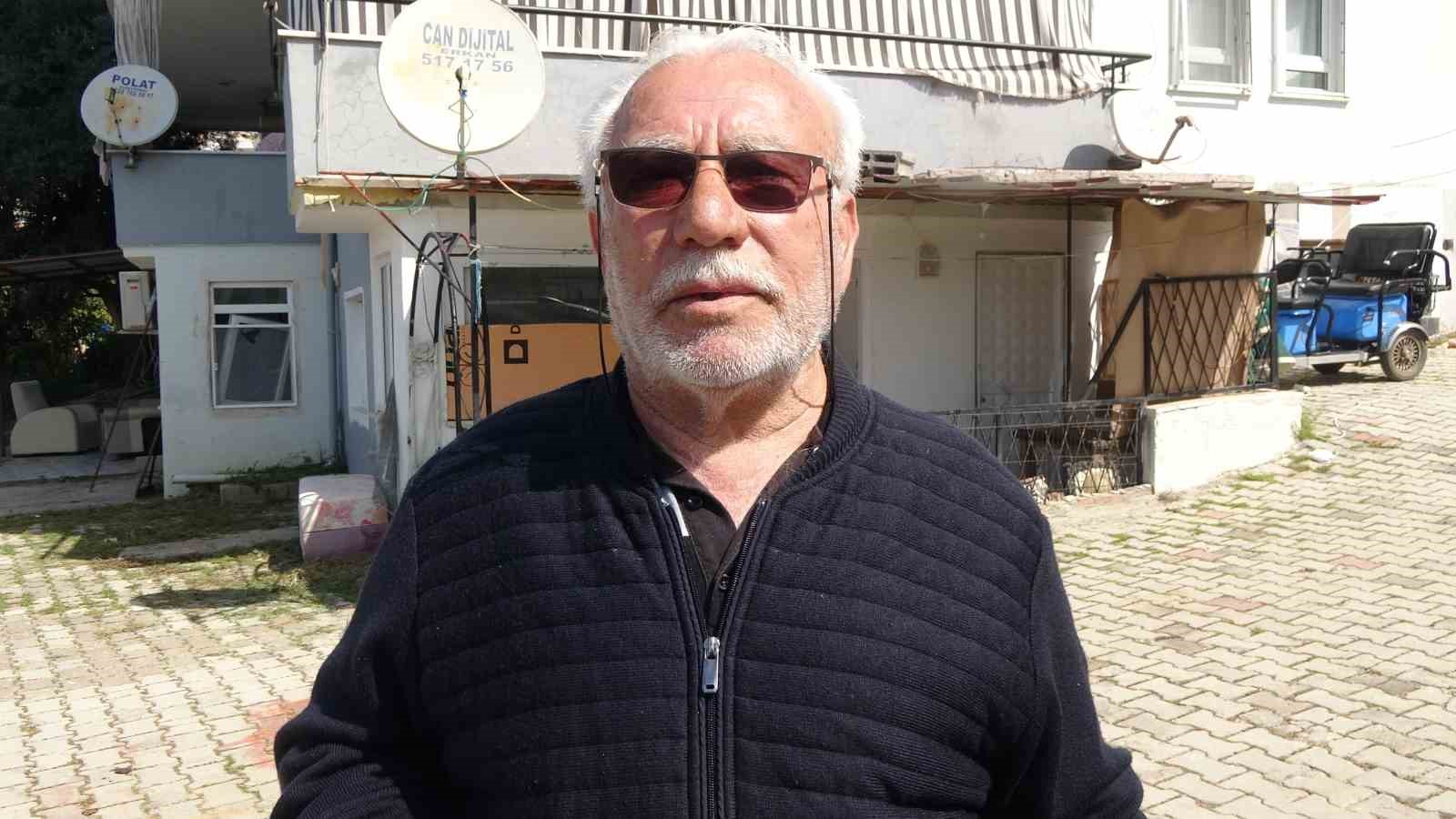 Kötü şartlarda evde tutulan hayvanlar, gençlerin tepkisi sonrası kurtarıldı
