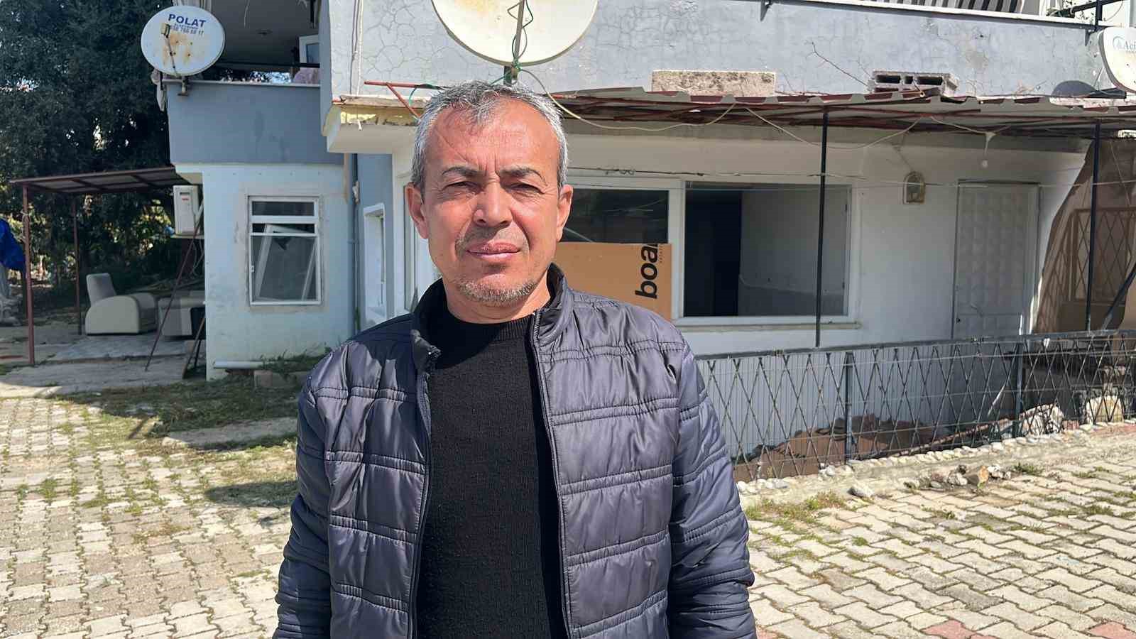 Kötü şartlarda evde tutulan hayvanlar, gençlerin tepkisi sonrası kurtarıldı
