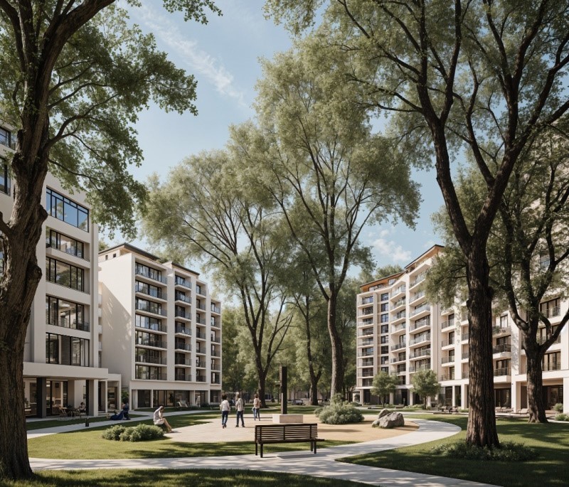 Köy yerleşik alanları genişliyor: Bursa için yeni plan Haziran’da
