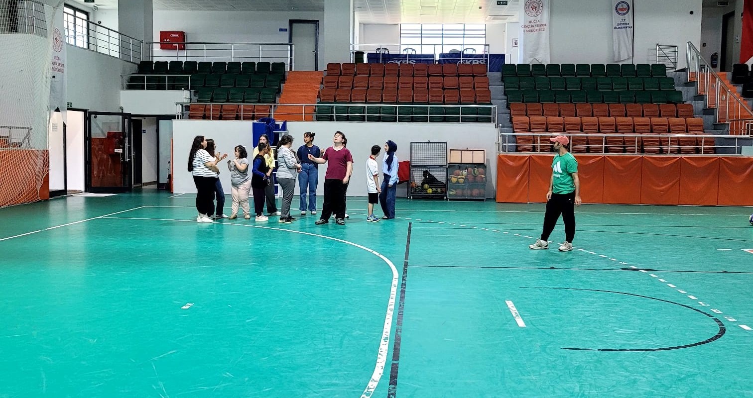 Köyceğiz’de ’El Ele Projesi’ ile gönüller buluştu
