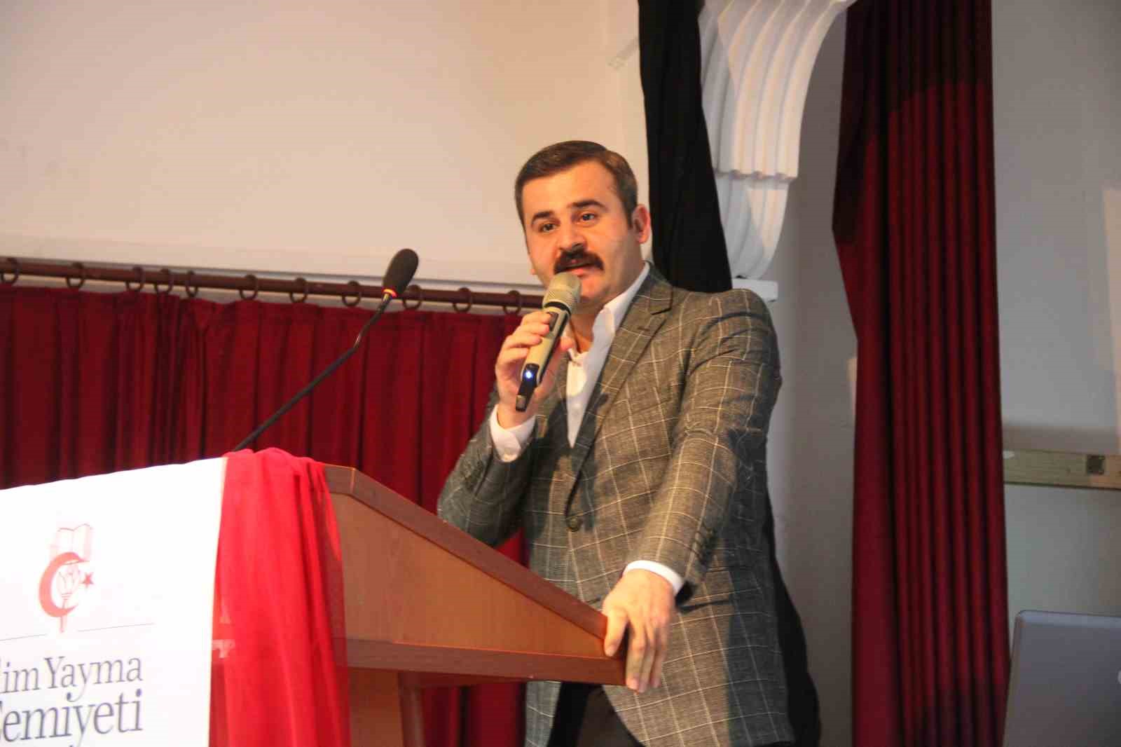 Köyceğiz’de Molla Mehmet Hoca’ya vefa
