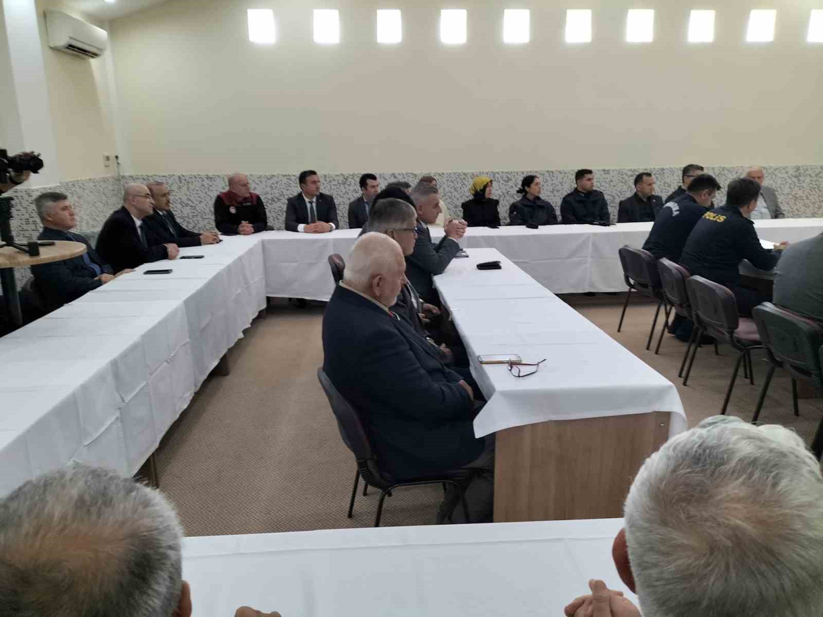 Köyceğiz’de Ramazan Ayı’na özel anlamlı proje
