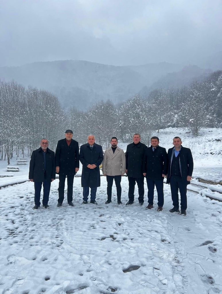 Köylere 2026 yılında da hizmet gidecek
