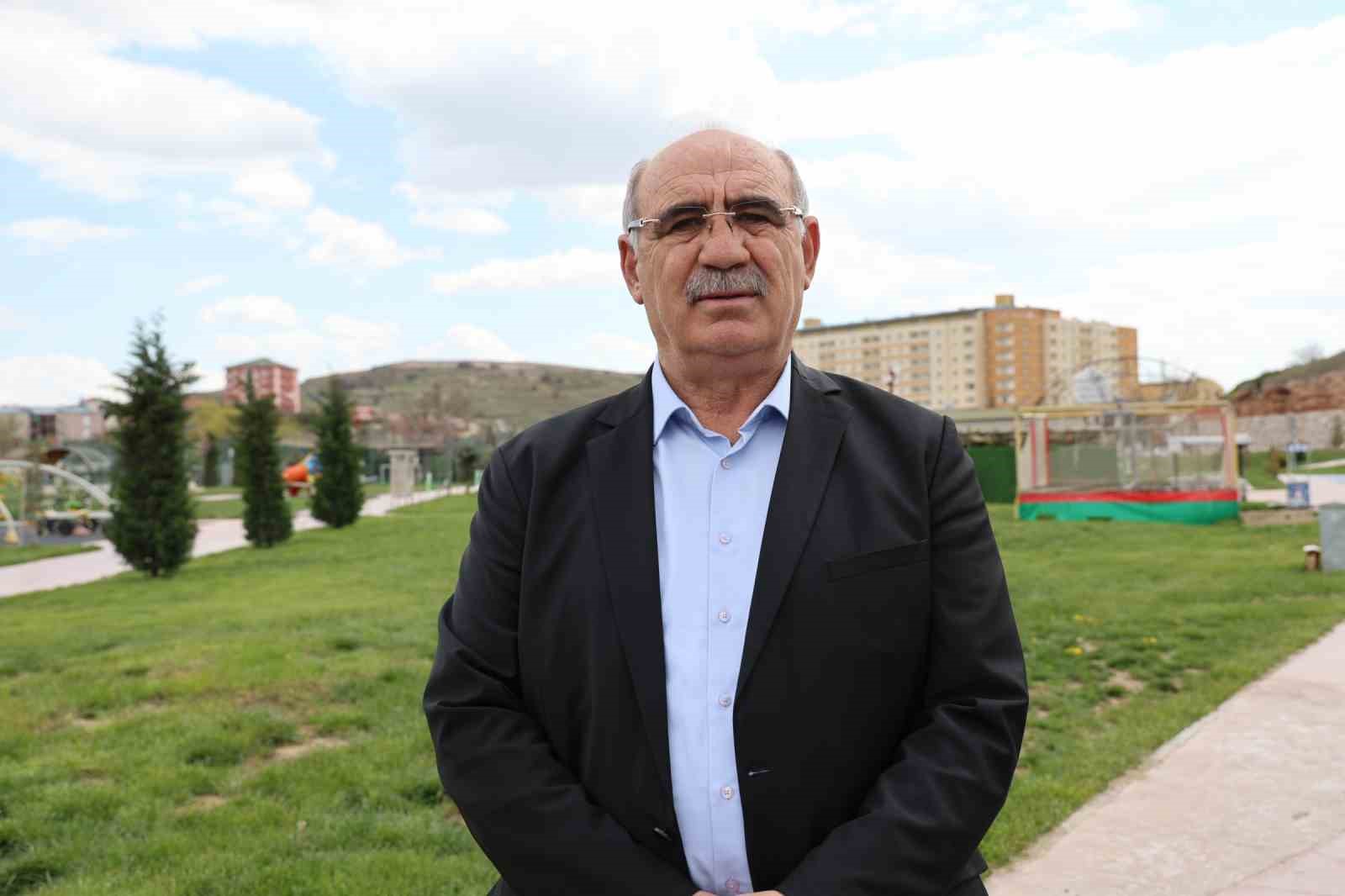 Kozaklı Kaymakamı Savaş: "Termal turizmde hedef 200 bin misafir ağırlamak"
