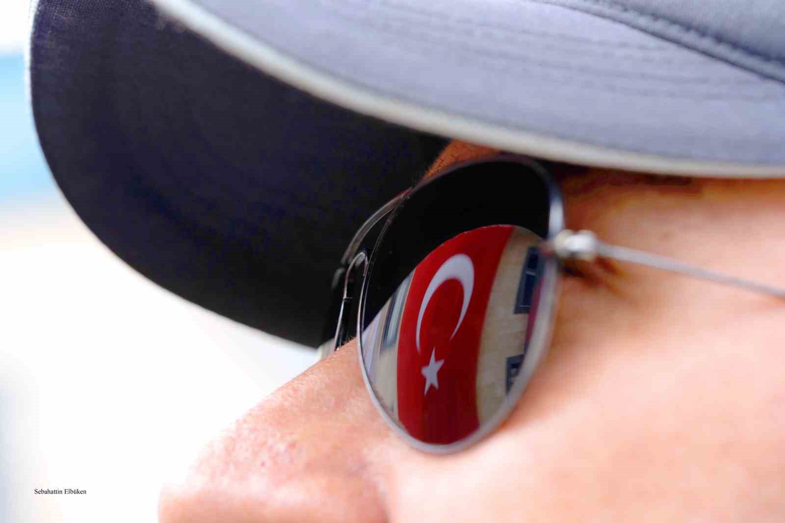 Kozan’da 52 karede "Güven ve Fedakârlık" sergisi
