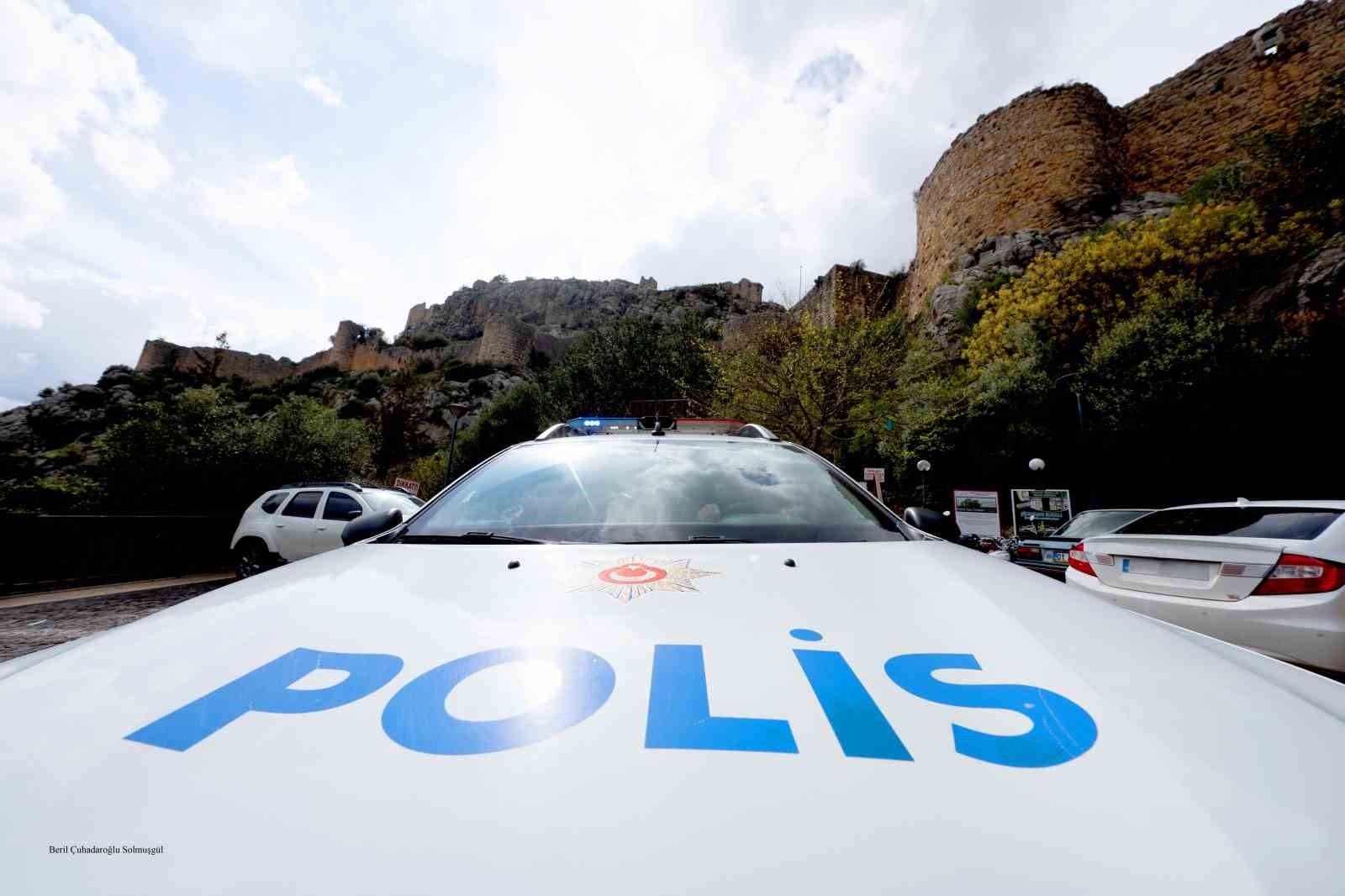 Kozan’da 52 karede "Güven ve Fedakârlık" sergisi
