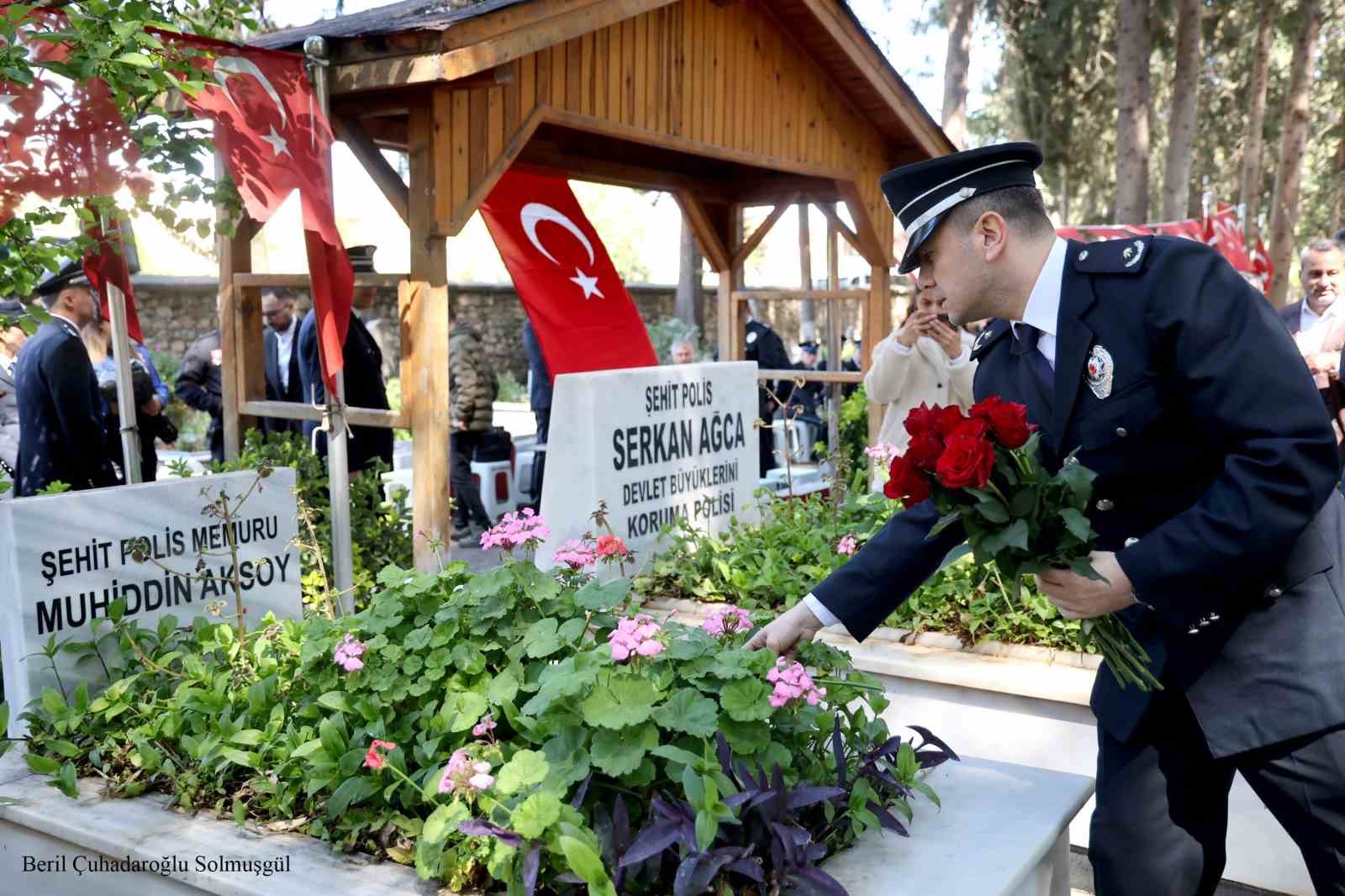 Kozan’da 52 karede "Güven ve Fedakârlık" sergisi
