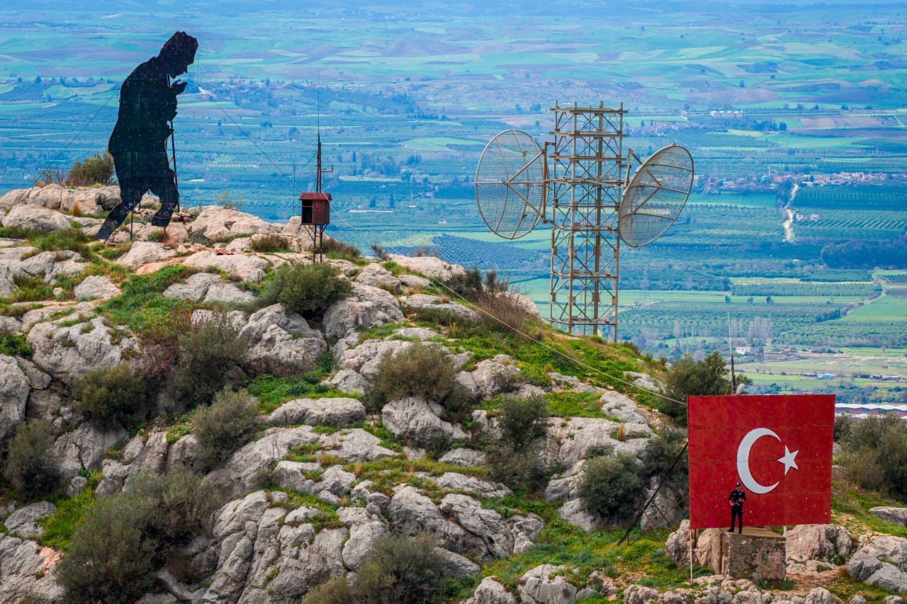 Kozan’da 52 karede "Güven ve Fedakârlık" sergisi
