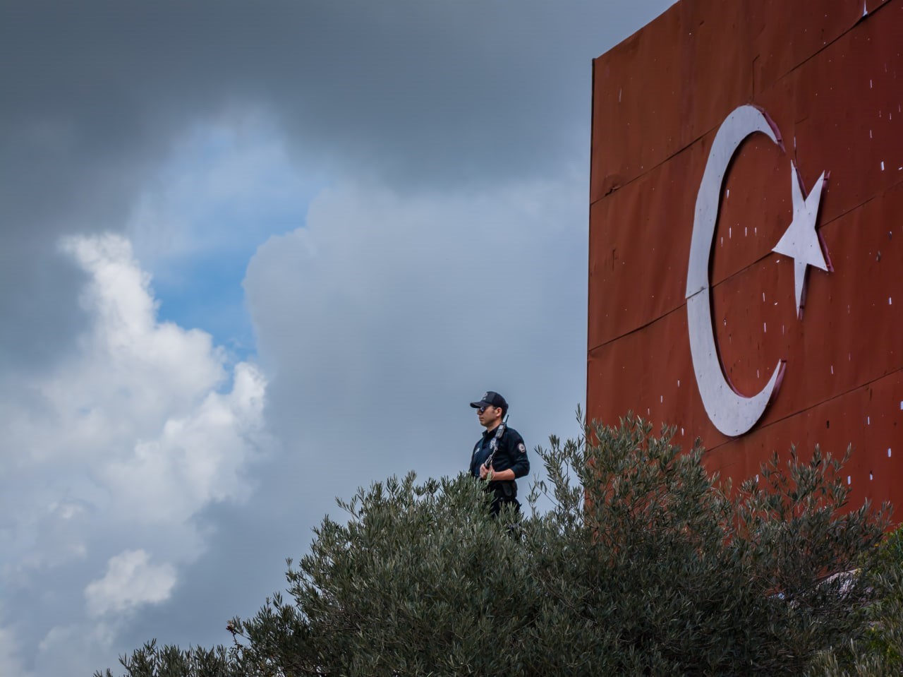 Kozan’da 52 karede "Güven ve Fedakârlık" sergisi
