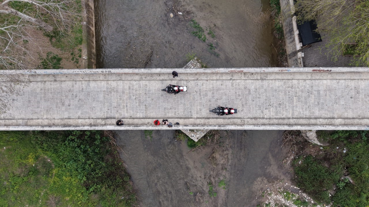 Kozan’da 52 karede "Güven ve Fedakârlık" sergisi
