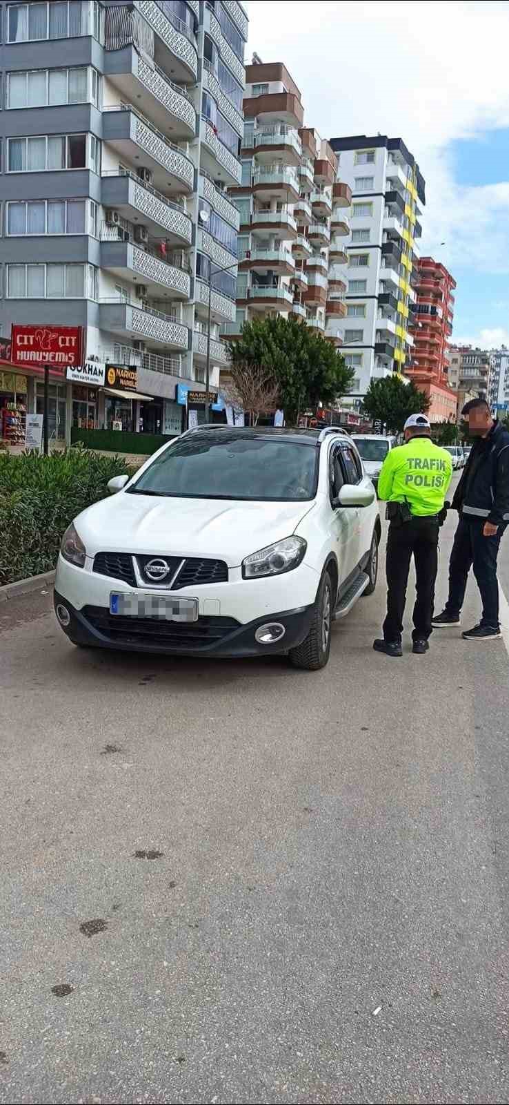 Kozan’da aranan 2 kişi tutuklandı
