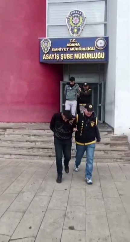 Kredi kartı limiti yükseltme vaadiyle milyonluk vurgun
