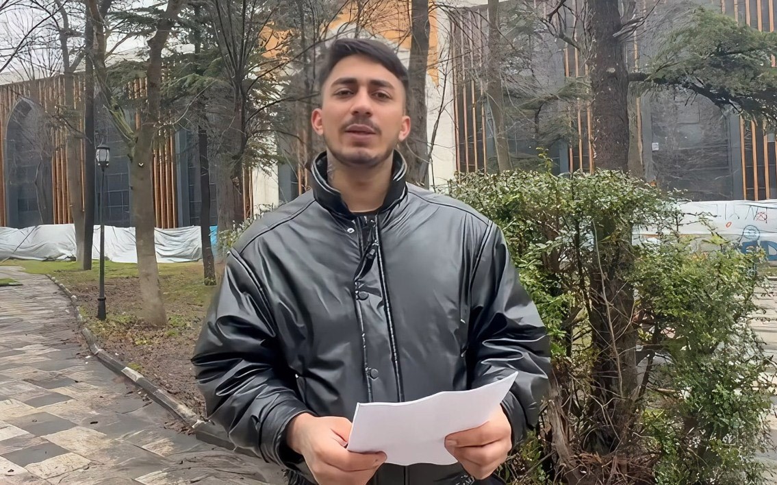 Kredi vaadi Kütahyalı gencin hayatını kararttı
Kredi vaadi Kütahyalı gencin hayatını kararttı