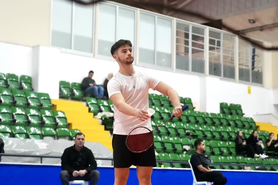 Kredi Yurtlar Kurumunda kalan gençler spor dallarında yarıştı
Kredi Yurtlar Kurumunda kalan gençler spor dallarında yarıştı