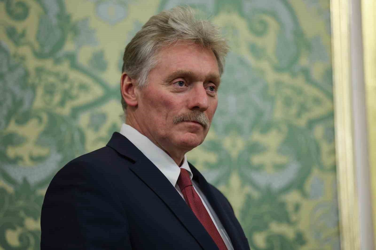 Kremlin: "Putin, İran krizinin çözümüne yönelik önerilerini Trump’a iletti"
