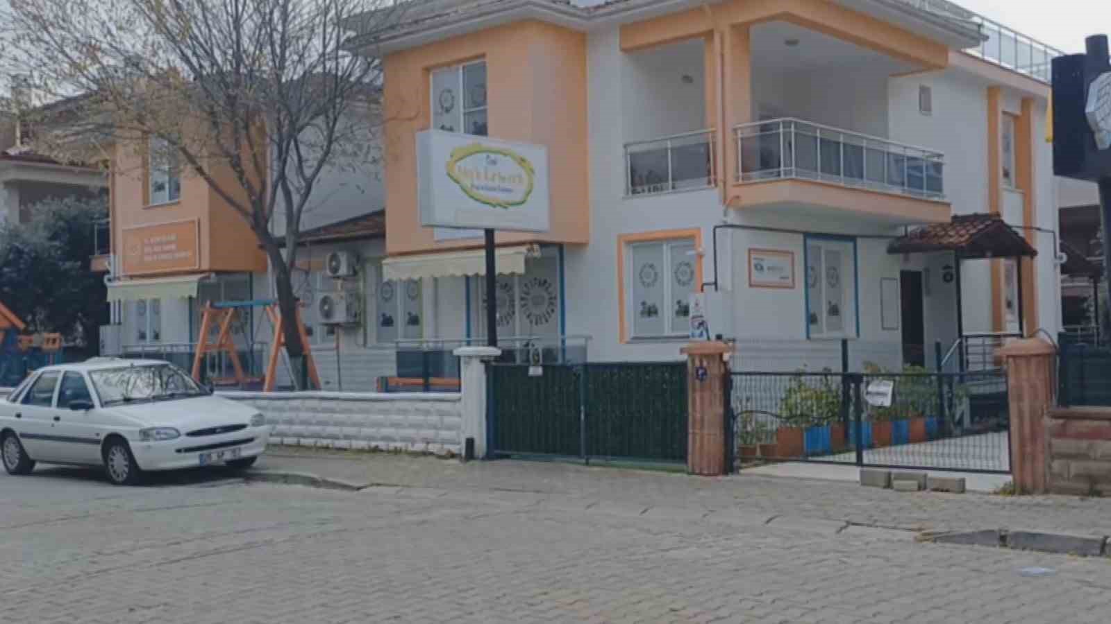 Kreşte çocuklara şiddet iddiasıyla 6 sanık hakim karşısına çıkacak
