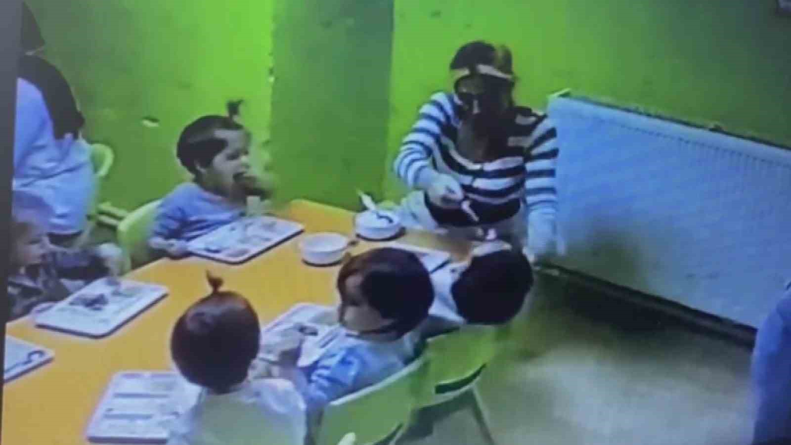 Kreşte çocuklara şiddet iddiasıyla 6 sanık hakim karşısına çıkacak
