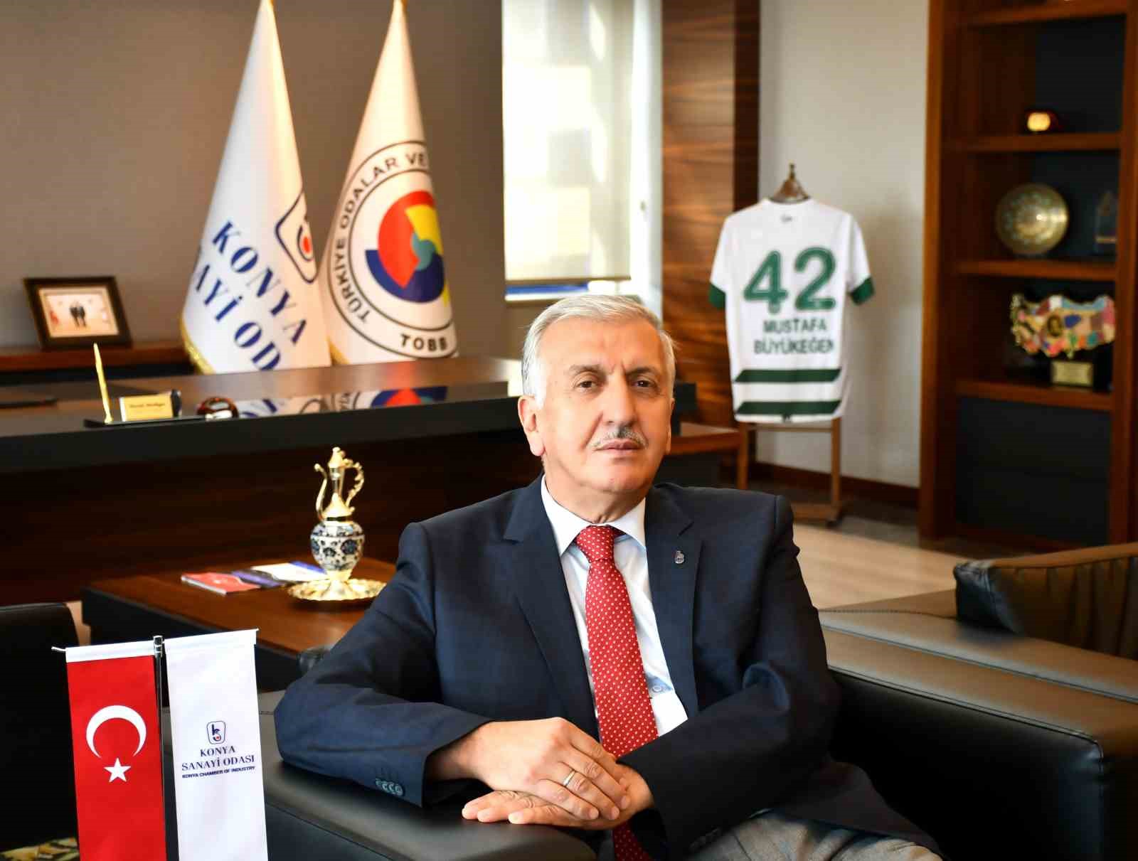 KSO’dan su tasarrufu çağrısı
