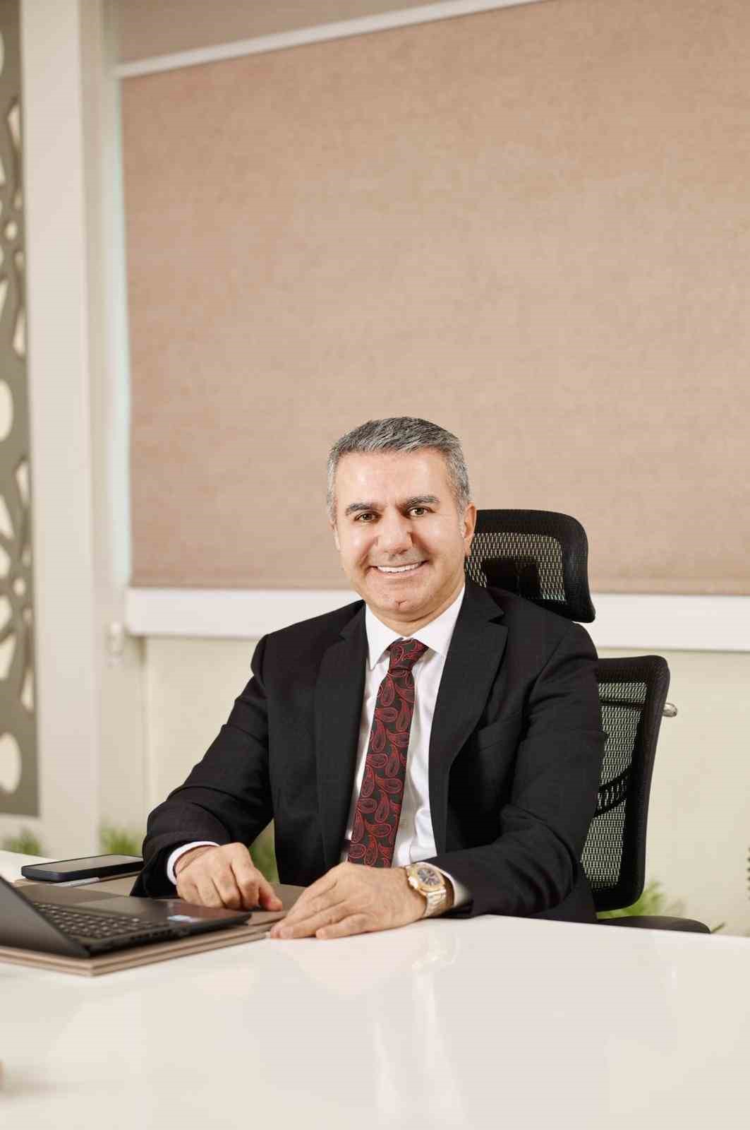 Kubba’dan Ramazan Bayramı mesajı
