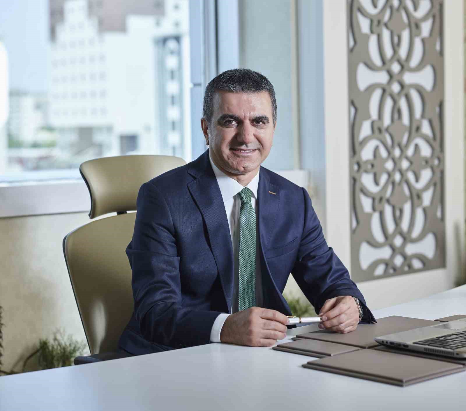 Kubba’dan Ramazan mesajı
