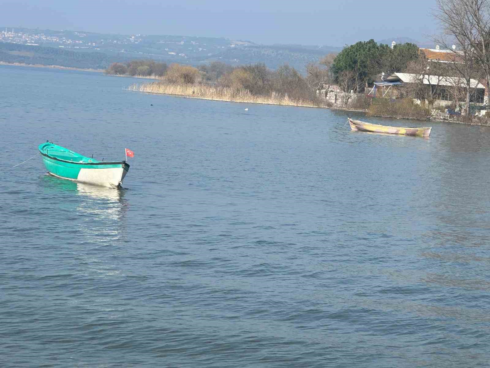 "Küçük Venedik" turizm sezonunu açtı
"Küçük Venedik" turizm sezonunu açtı