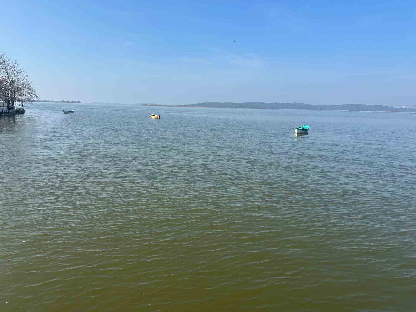 "Küçük Venedik" turizm sezonunu açtı
"Küçük Venedik" turizm sezonunu açtı