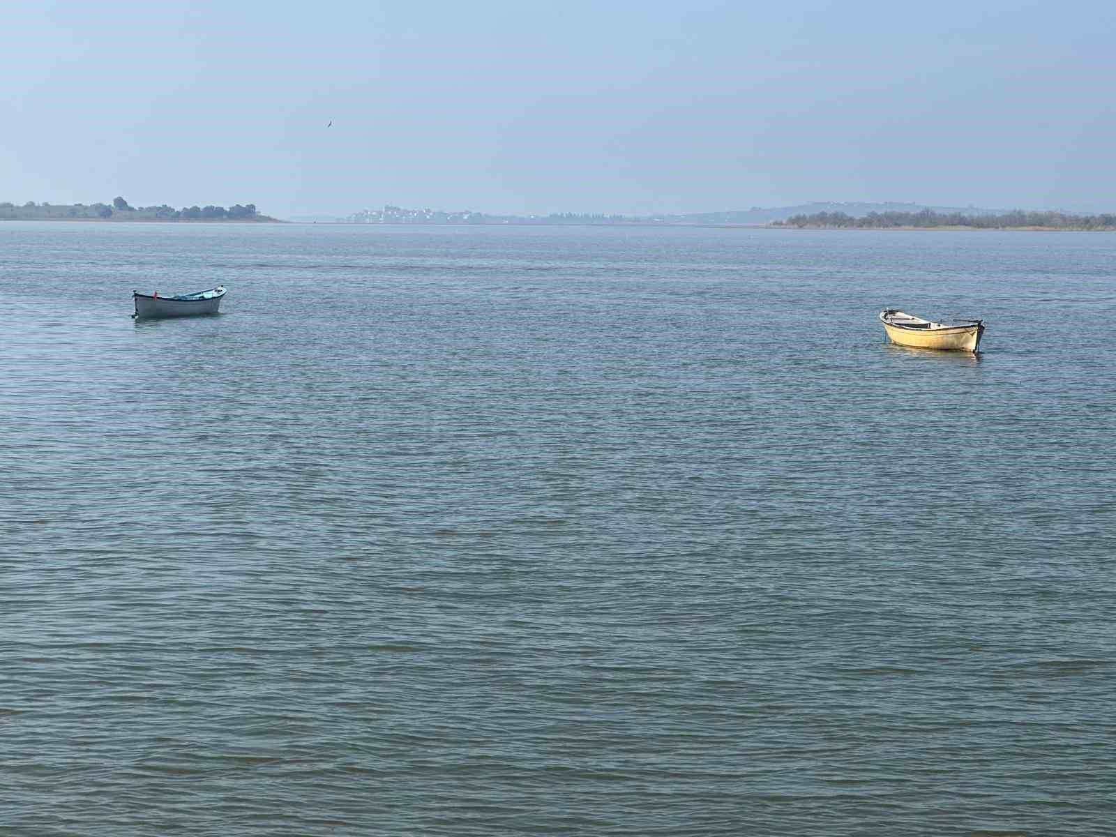 "Küçük Venedik" turizm sezonunu açtı
"Küçük Venedik" turizm sezonunu açtı