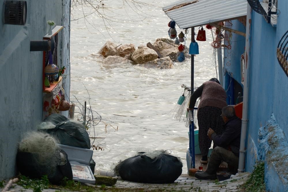 "Küçük Venedik" turizm sezonunu açtı
"Küçük Venedik" turizm sezonunu açtı