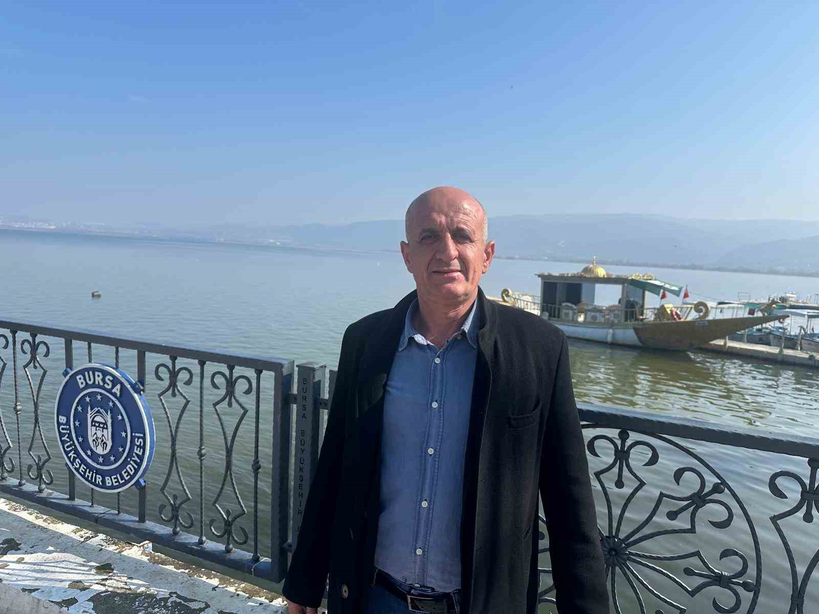 "Küçük Venedik" turizm sezonunu açtı
"Küçük Venedik" turizm sezonunu açtı