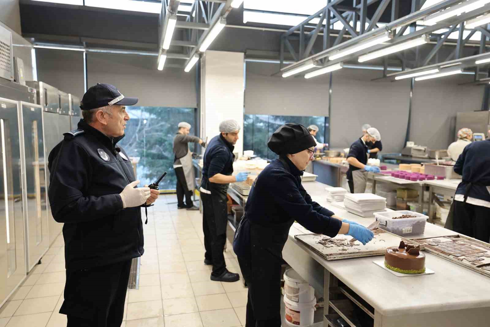 Küçükçekmece Ramazan ayına hazır
