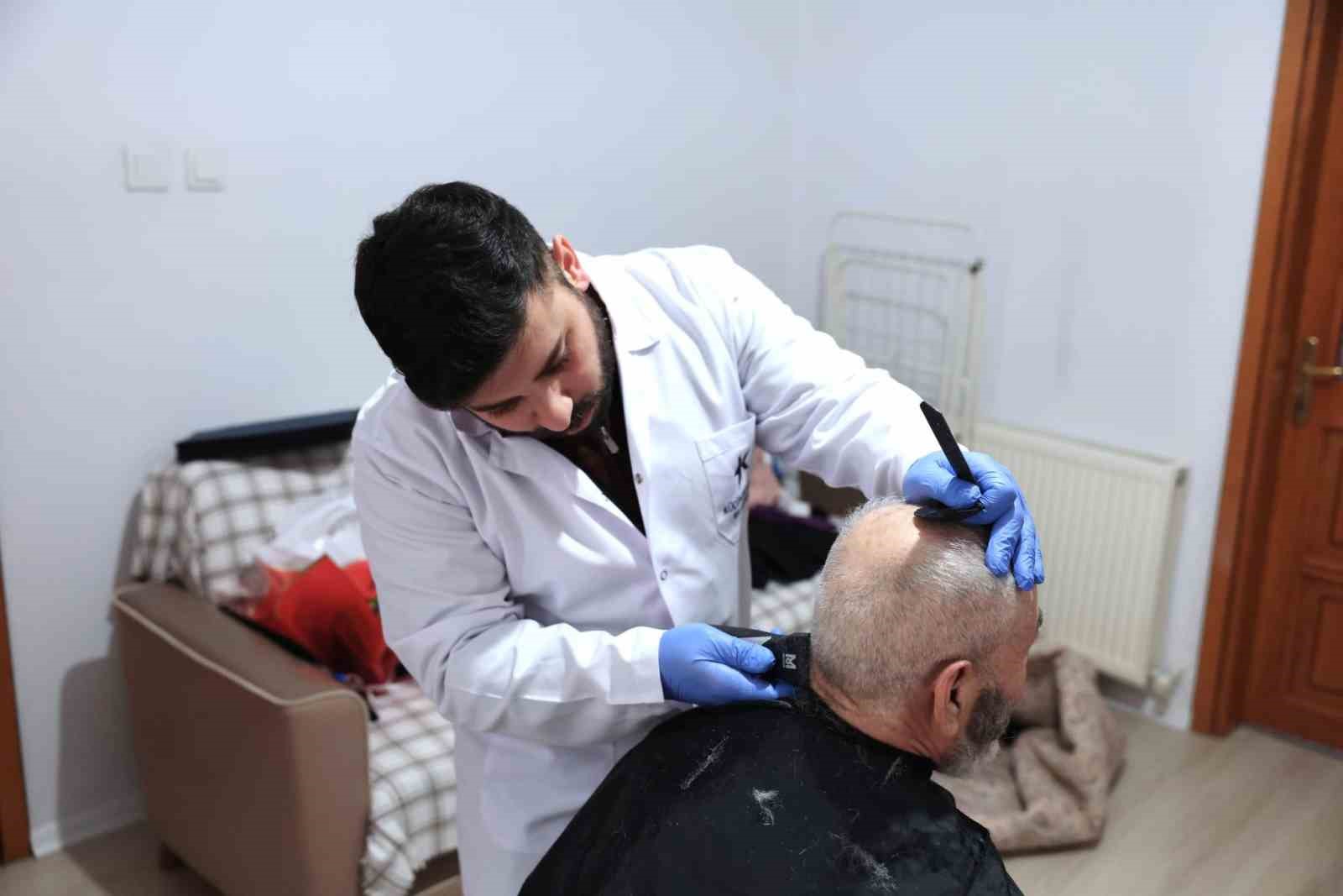 Küçükçekmece Ramazan Bayramı’na hazır
