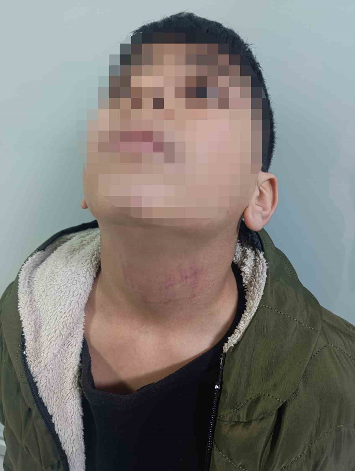 Küçükçekmece’de kadın memurun 10 yaşındaki öğrenciyi okulda darbettiği iddiası
