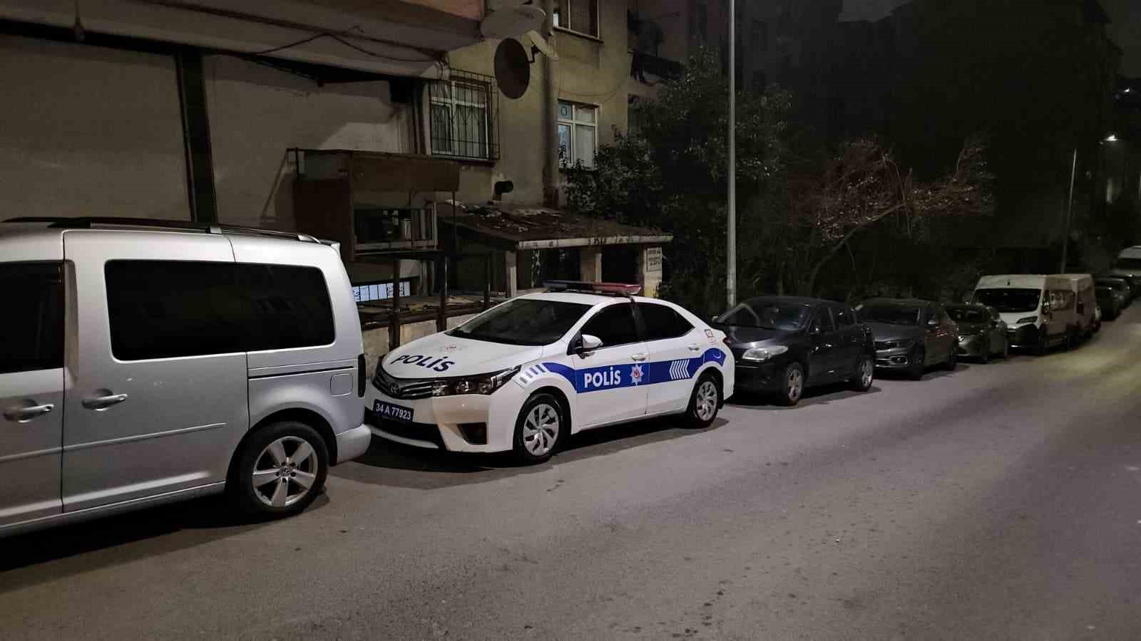 Küçükçekmece’de kanser hastası Mısırlı adam evinde ölü bulundu
