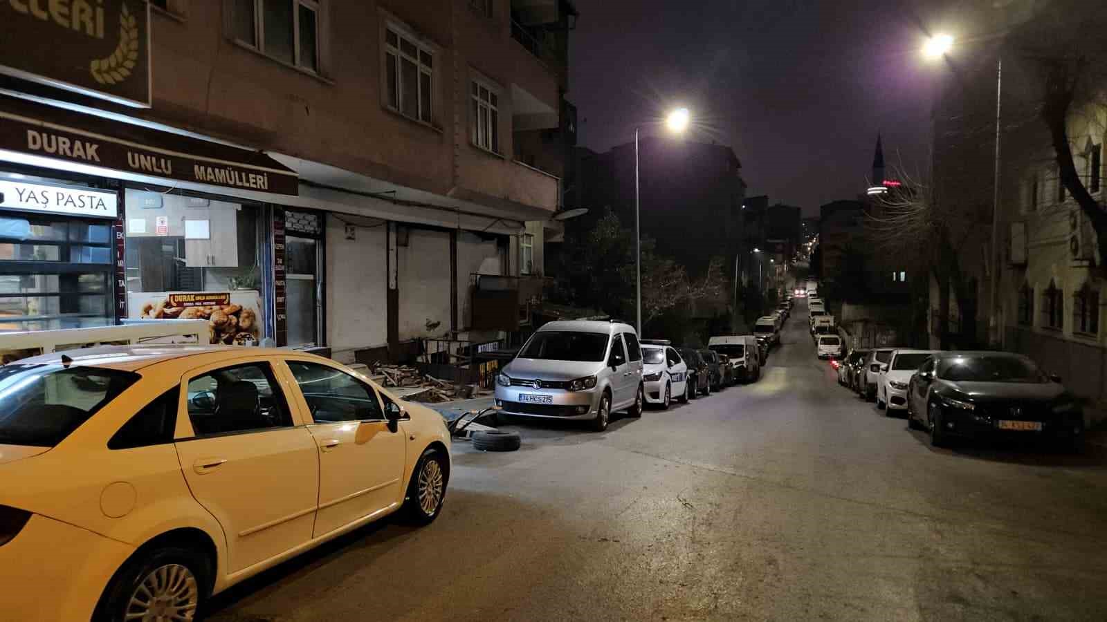 Küçükçekmece’de kanser hastası Mısırlı adam evinde ölü bulundu
