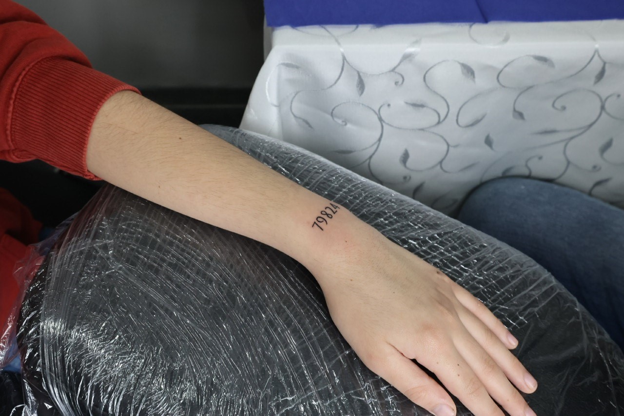 Küçükçekmece’de "Sevgi İzi Projesi" ile özel bireyler güvende
