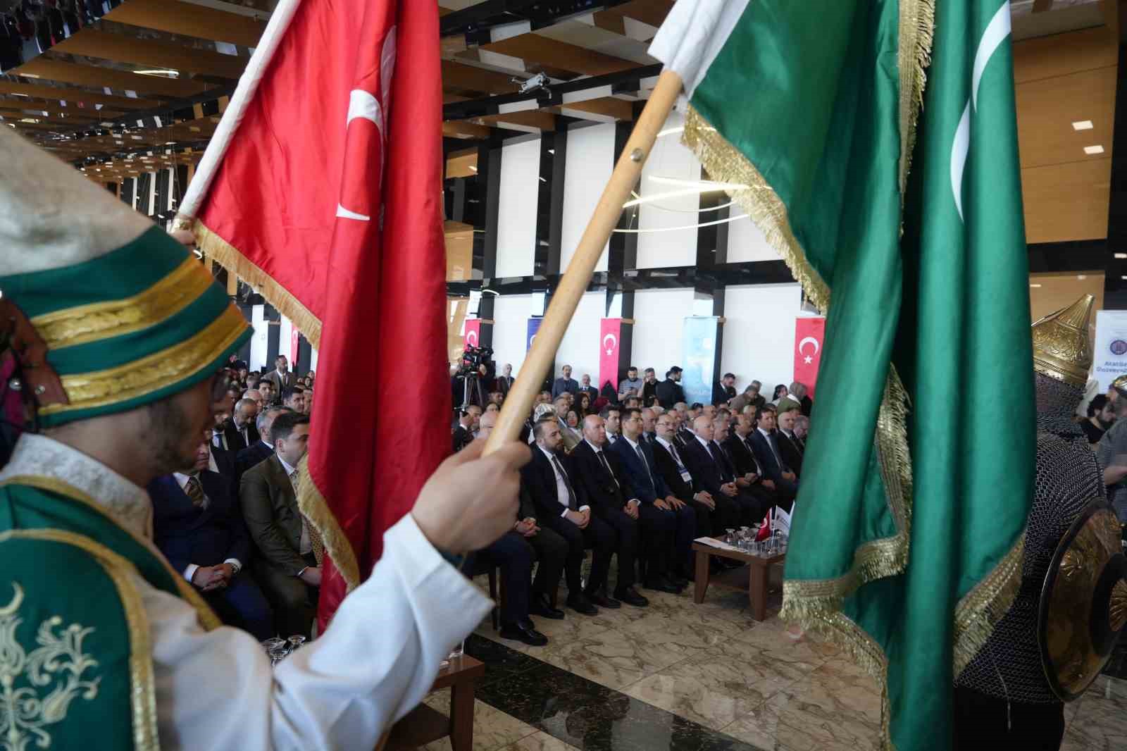 KUDAKAF’26 kapılarını açtı
