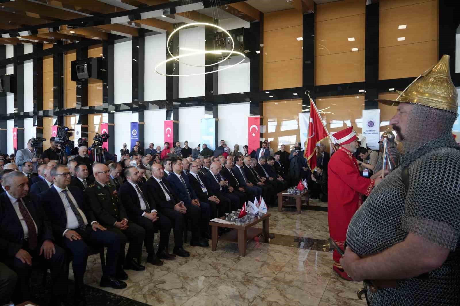 KUDAKAF’26 kapılarını açtı
