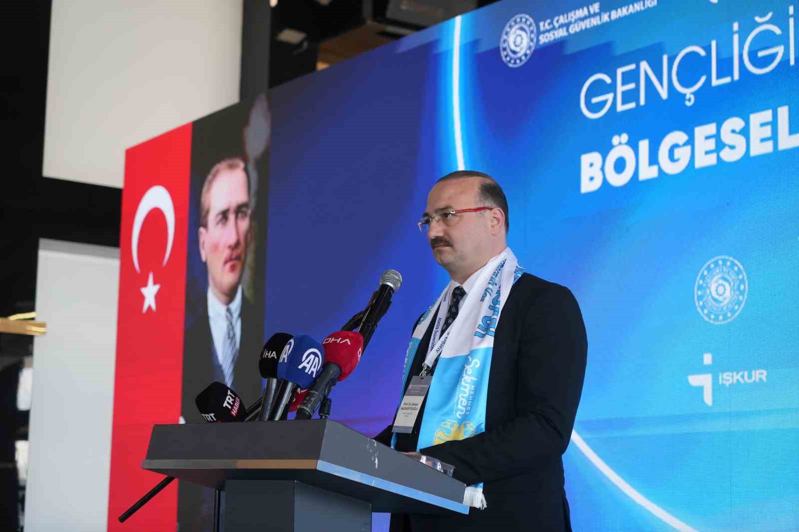 KUDAKAF’26 kapılarını açtı
