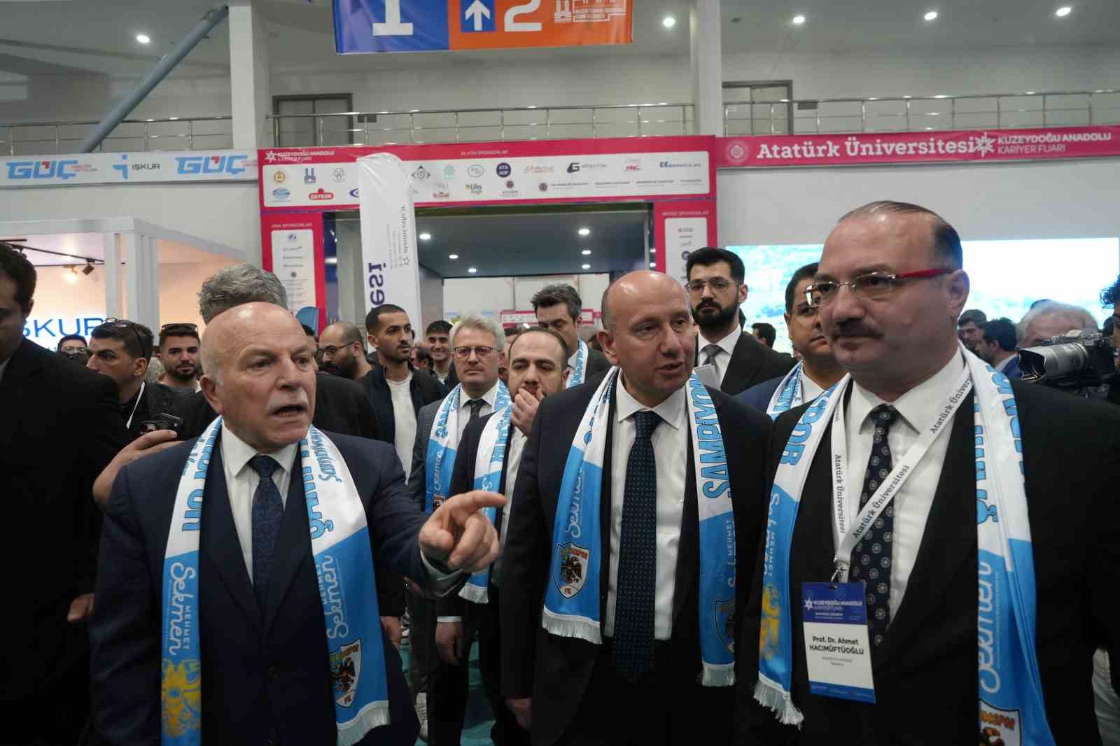 KUDAKAF’26 kapılarını açtı
