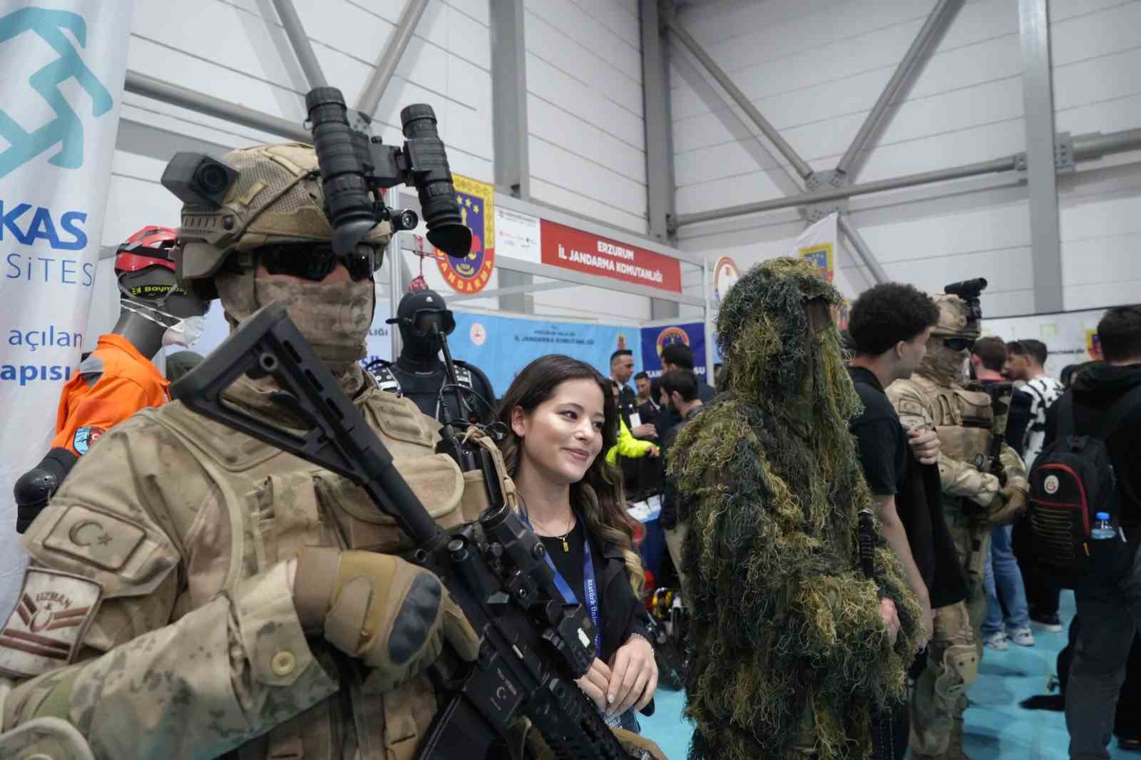 KUDAKAF’26 kapılarını açtı
