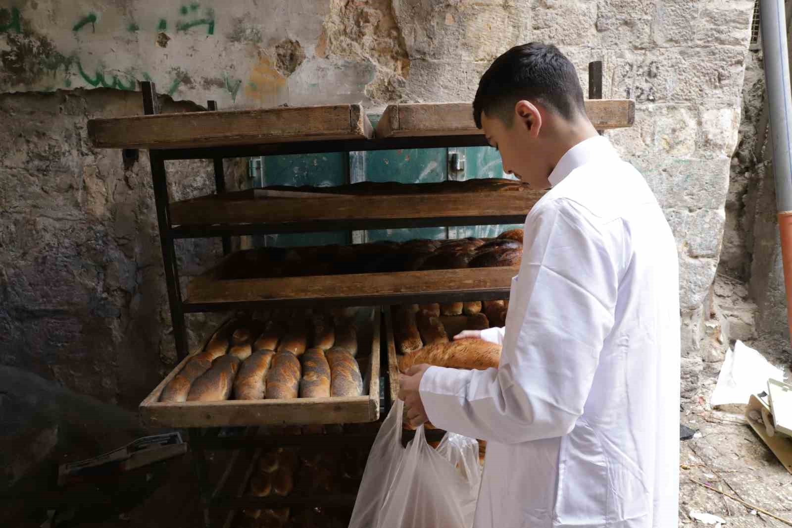 Kudüs’te Ramazan bu yıl sessiz başladı: Süslemeler yasak, ibadetler kısıtlı
