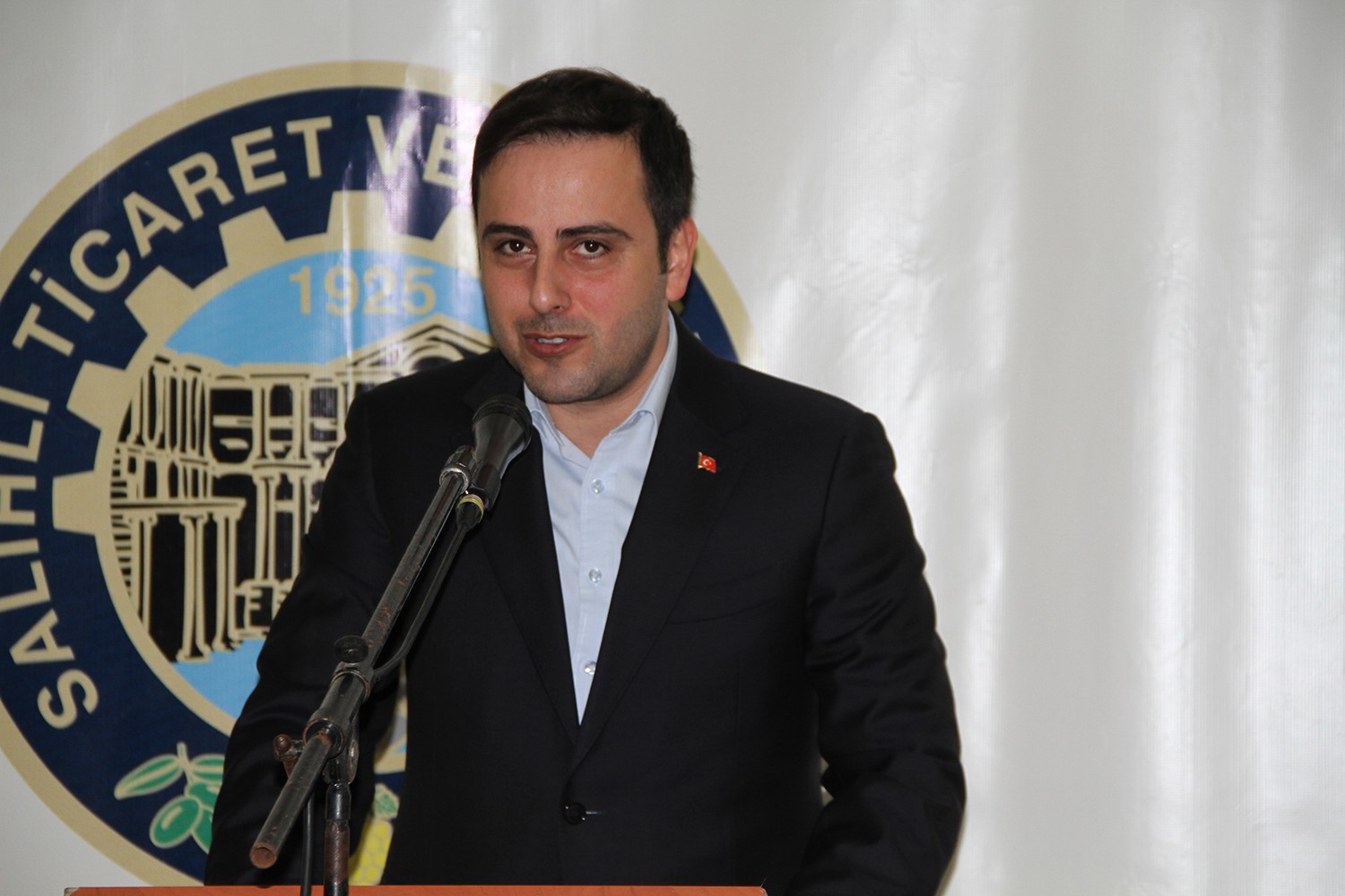 Kula ve Selendili iş insanlarına ödül
