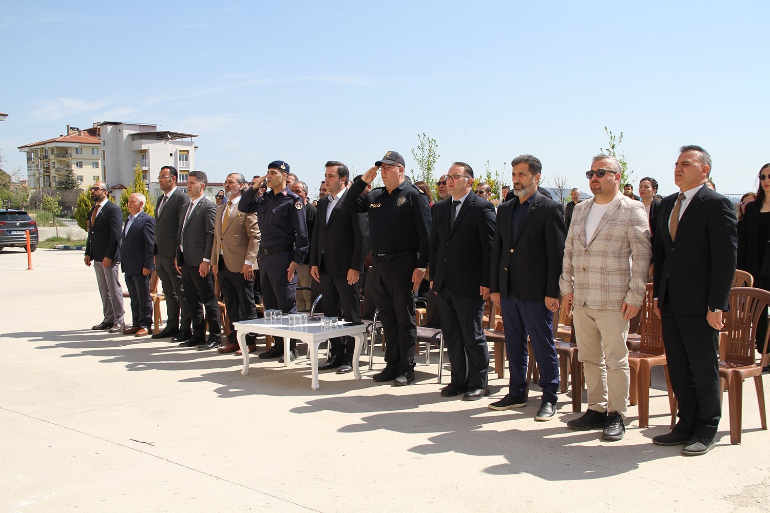 Kula’da 50. Turizm Haftası coşkuyla kutlandı
