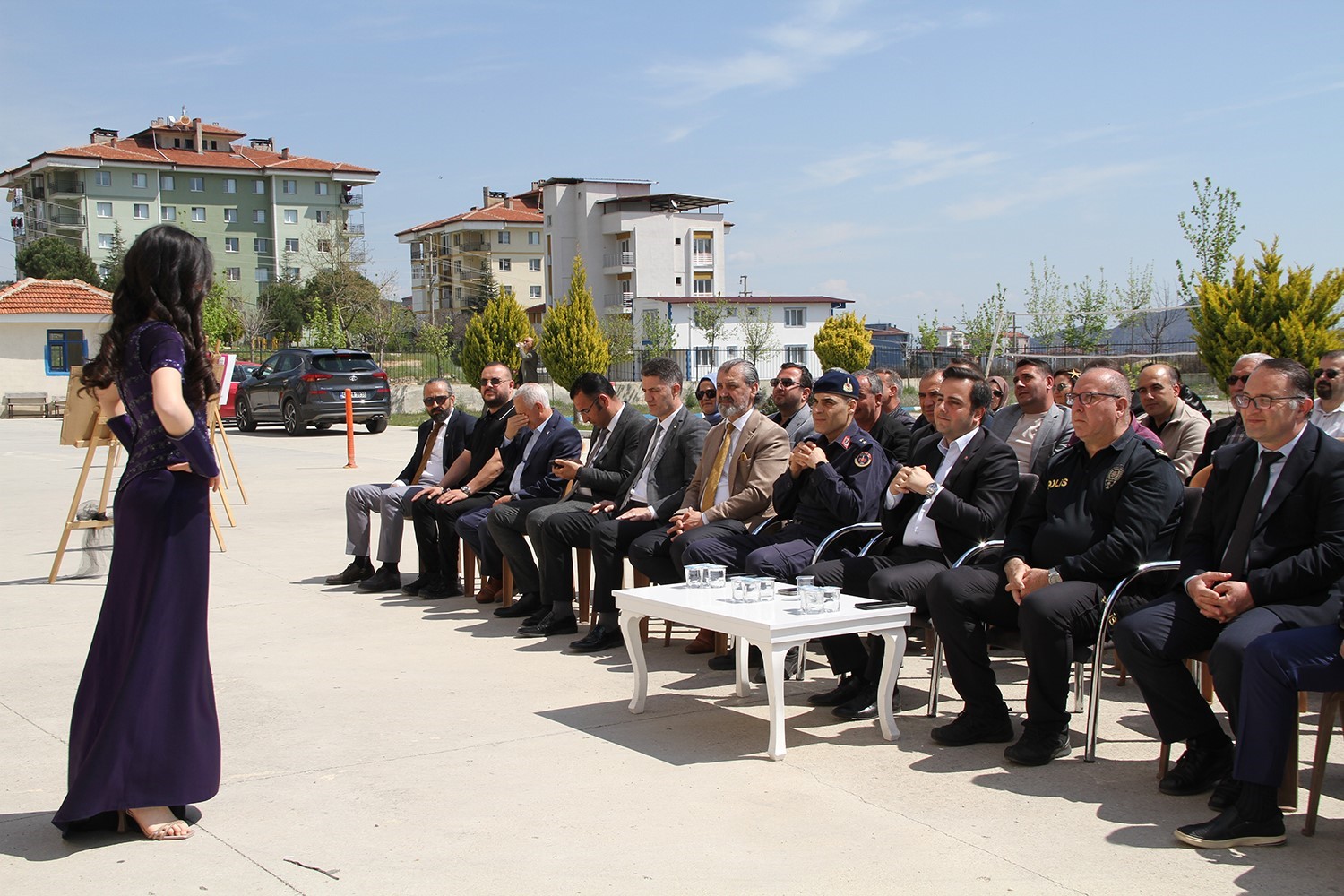 Kula’da 50. Turizm Haftası coşkuyla kutlandı
