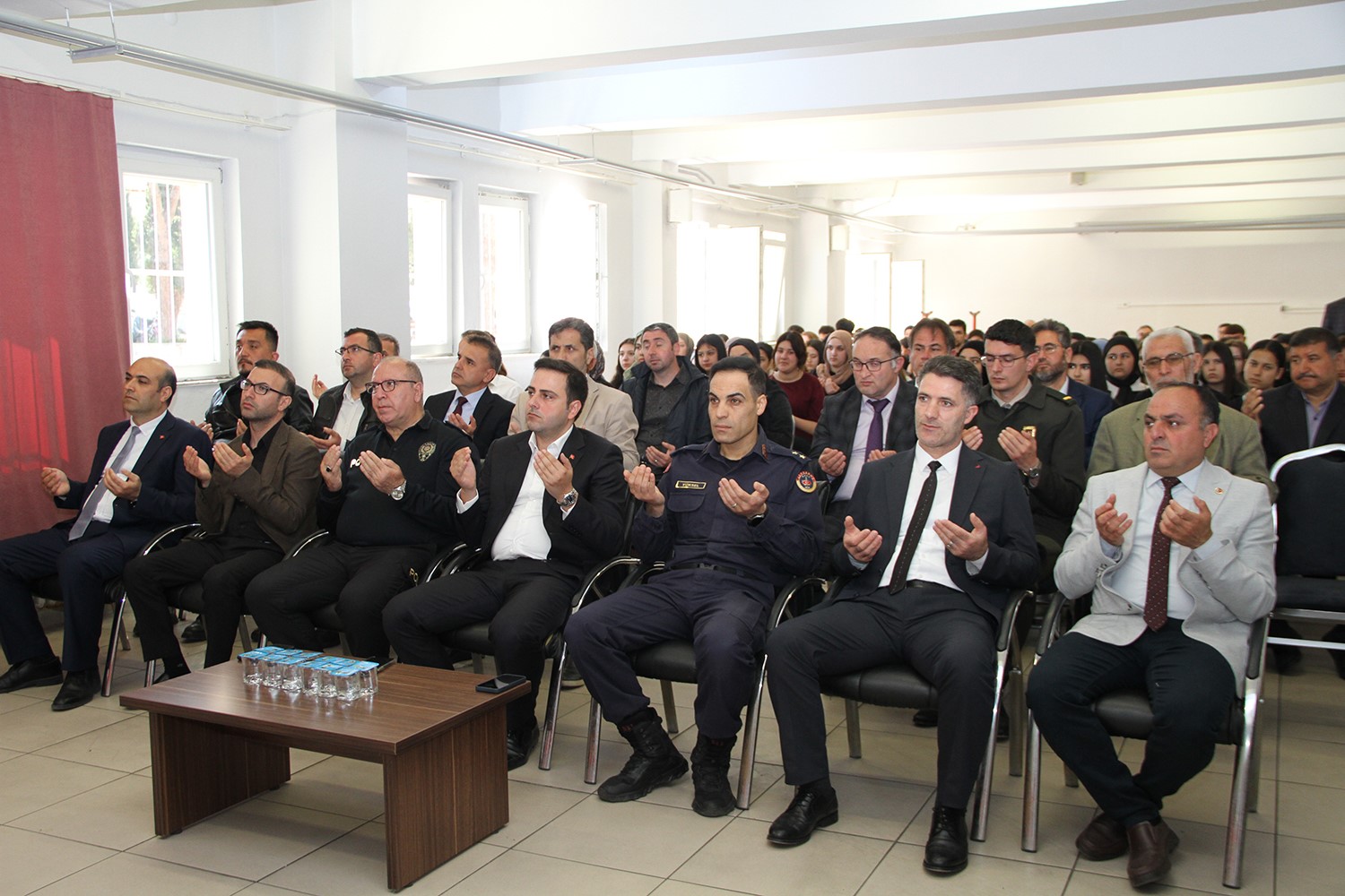 Kula’da Kut’ül Amare Zaferi’nin 110.yılı kutlandı
