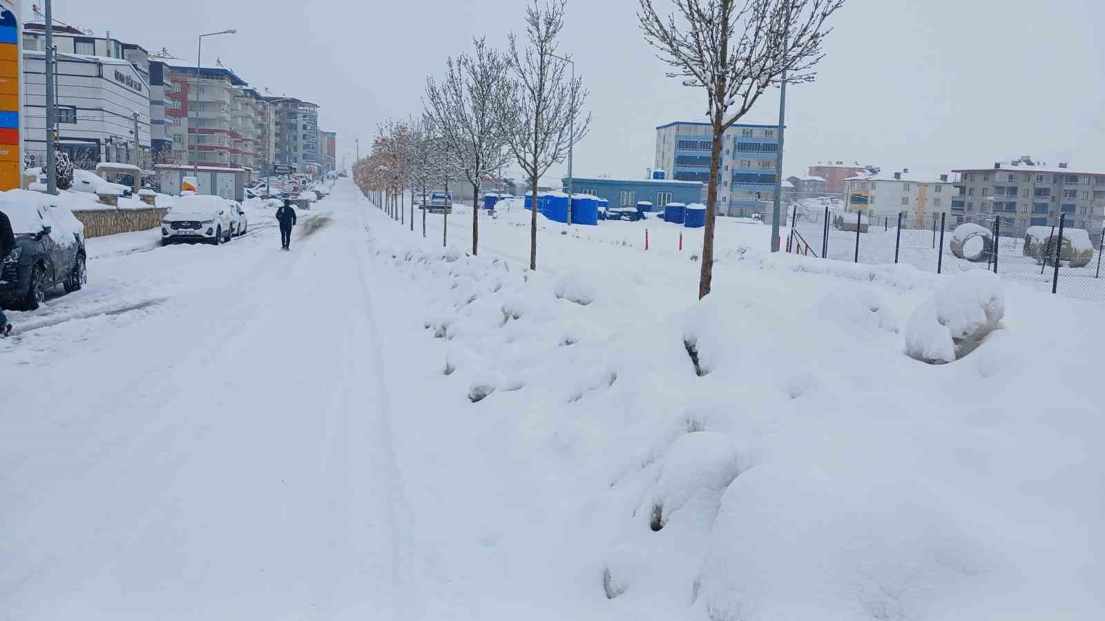 Kulp’ta beyaz esaret
