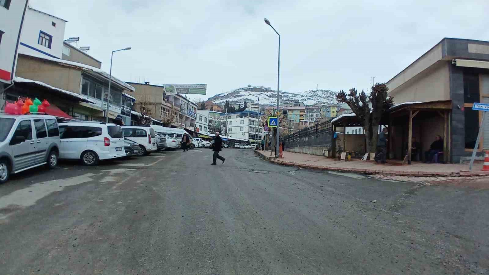 Kulp’ta hayat normale döndü
