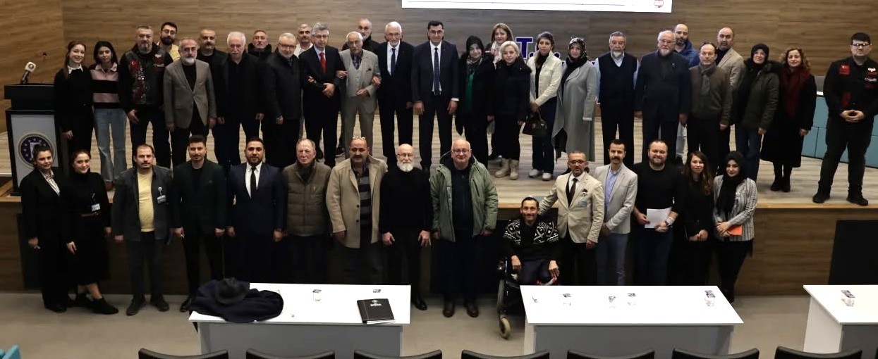 Kültür-sanat alanında iş birlikleri için yol haritası belirlendi
